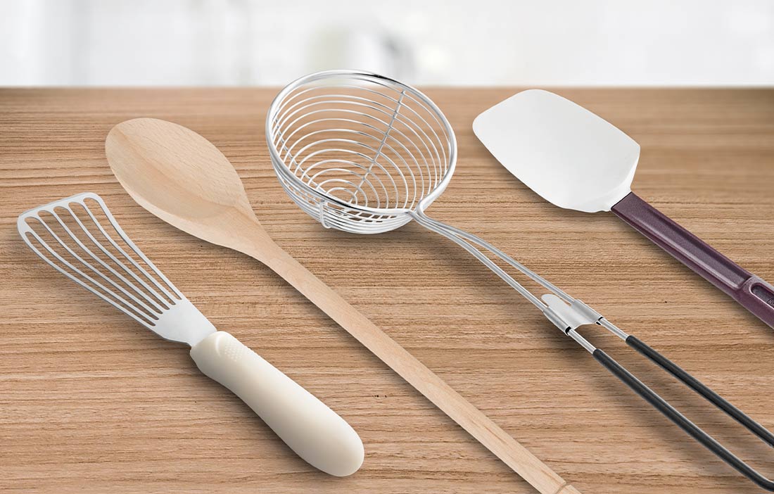 Kitchen Tools: Restaurant Tools, Kitchen Hand Tools, & More