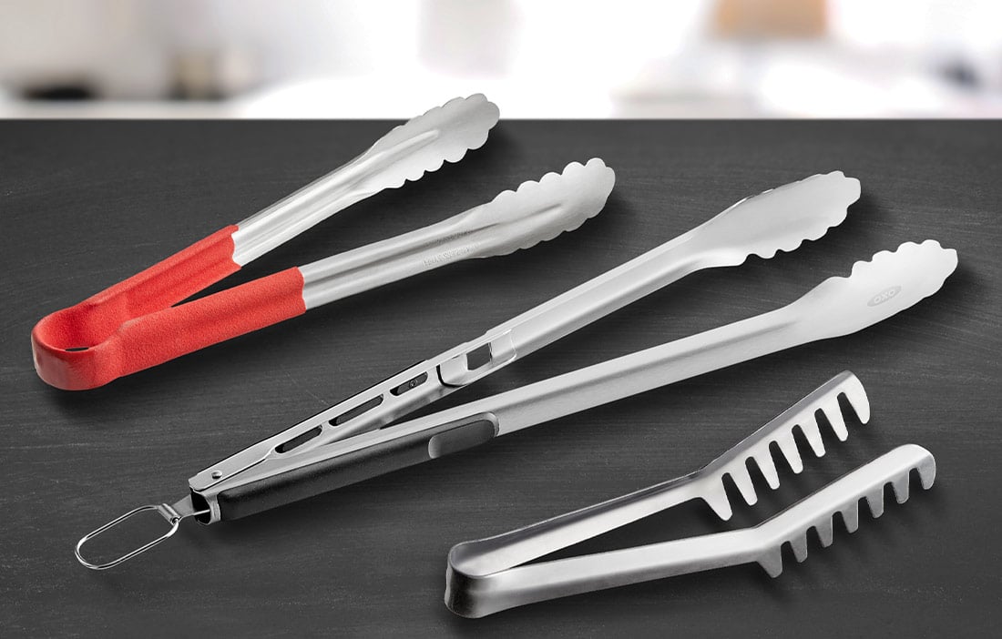 OXO Meat & Seafood Tools - Cooking Utensils & Tools