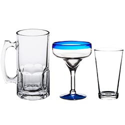 Specialty Beverageware by Style