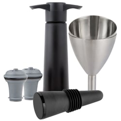 Wine Service Parts and Accessories