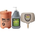 Industrial Hand Cleaners & Dispensers