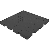Industrial and Specialty Floor Mats