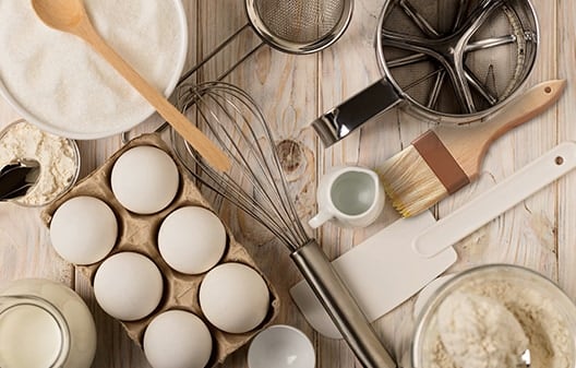 Bakery Supply: Baking Equipment, Tools, & More