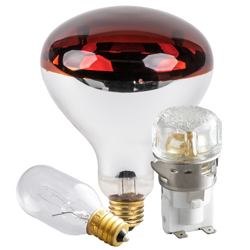Commercial Light Bulbs