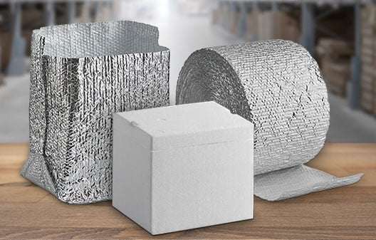 Packing & Shipping Paper in Bulk - Web Industrial Supply