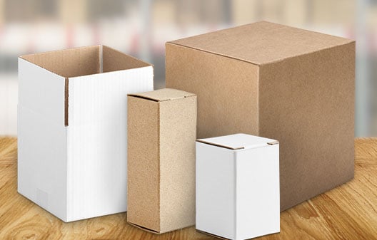 Industrial Packaging: Shipping Supplies in Bulk & Wholesale