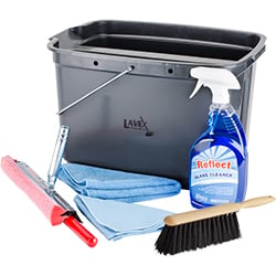 Cleaning Tools & Supplies