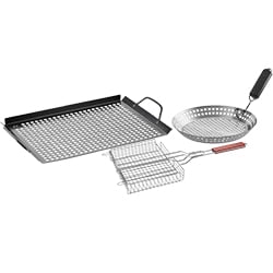 Grill Cookware