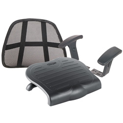 Office Chair Parts and Accessories