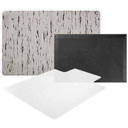 Standing Desk & Office Chair Mats