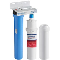 Water Filtration Systems & Cartridges
