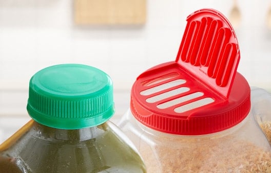 8 Oz. 12 Oz. 16 Oz. Empty Plastic Juice Bottles With Tamper-evident Caps  multi-variation 