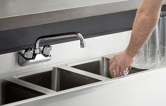Kitchen Sink Rack – Crazy Productz