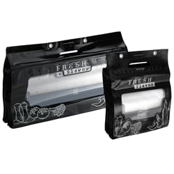 Plastic Chicken Roaster Take-Out Containers