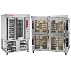 Bakery Convection Ovens