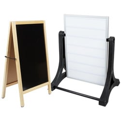 A-Frame Sign Boards