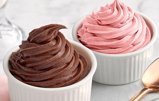 Ice Cream & Frozen Treats: Wholesale at WebstaurantStore