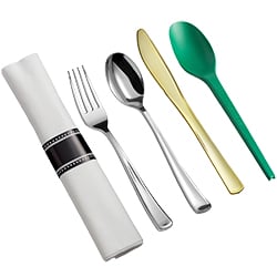 Plastic Cutlery / Utensils