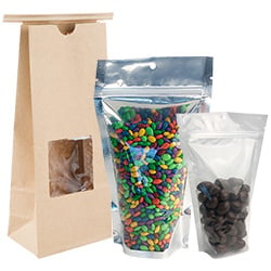 Candy Bags