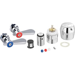 Faucet Handle Parts & Accessories