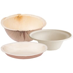 Eco-Friendly Dinnerware