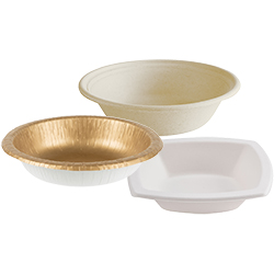 Paper Dinnerware