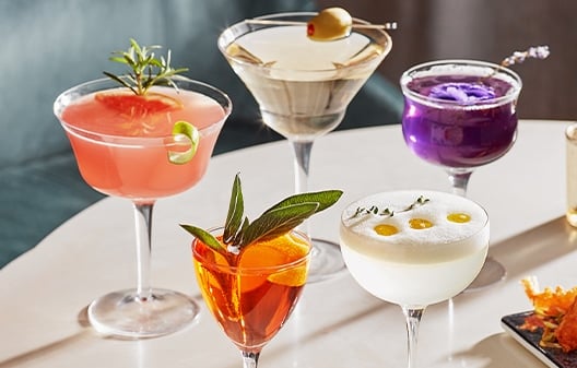 Vintage Inspired Drinkware  Unique glassware, Cocktail glassware