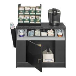 Commercial Coffee Stations