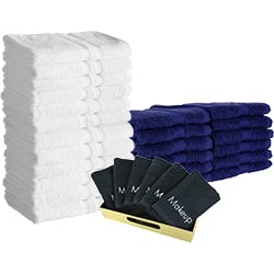 Gym and Salon Towels
