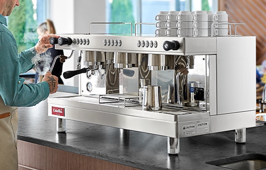 Professional Barista Tools, Gear and Coffee Maker Accessories