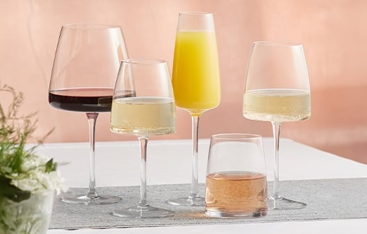 Bormioli Rocco Hosteria Glasses Review: The Best Stackable Wine