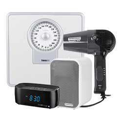 Electronics & Appliances