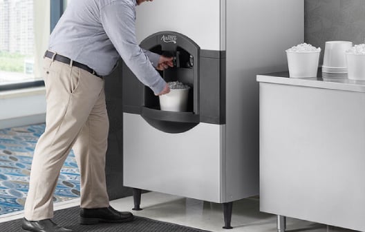 Find A Wholesale crushed ice machine For Optimum Cool 