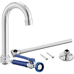 Faucet and Plumbing Parts