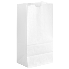 Wax Paper Bags