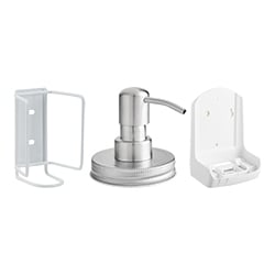 Hand Soap & Sanitizer Dispensers Parts and Accessories
