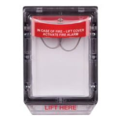 Pull Station Covers